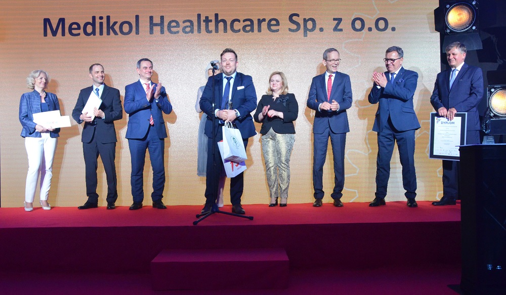 Medikol Healthcare Sp. z o.o. Medikol Healthcare Sp. z o.o.