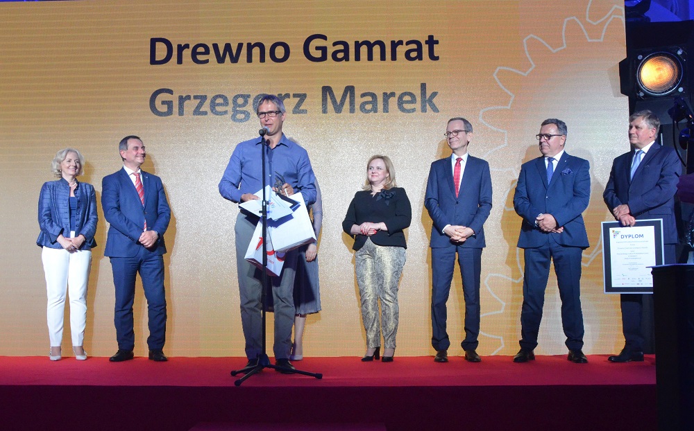 Drewno Gamrat Grzegorz Marek Drewno Gamrat Grzegorz Marek