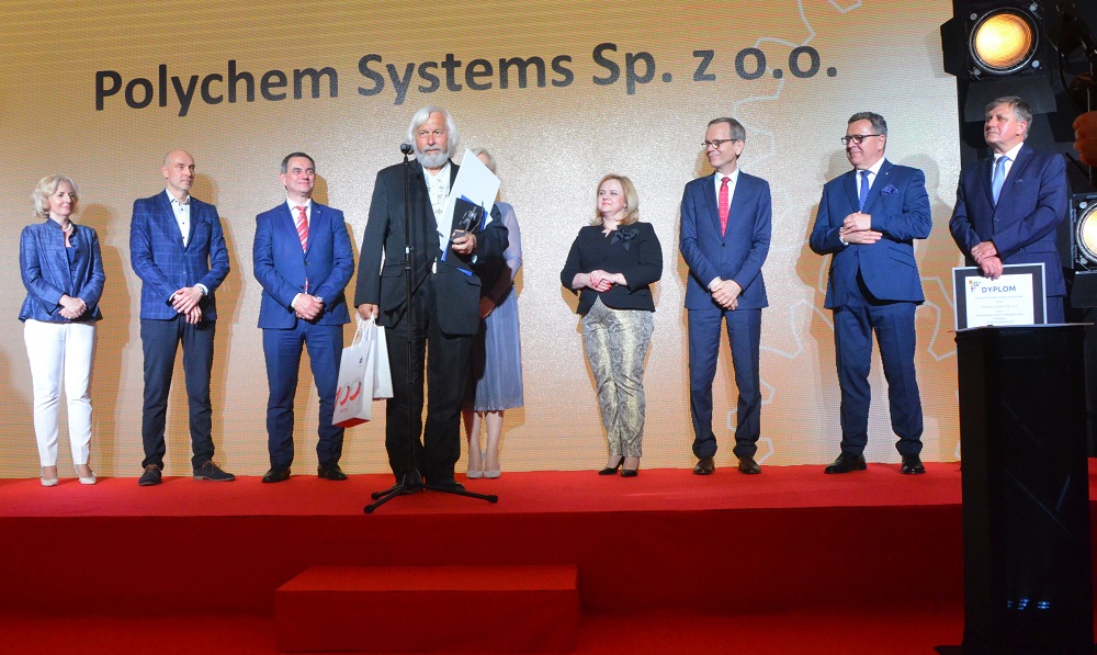 Polychem Systems Sp. z o.o. Polychem Systems Sp. z o.o.